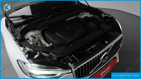 VOLVO XC60 D5 INSCRIPTION