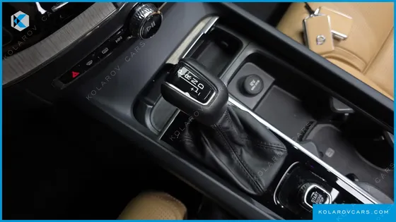 VOLVO XC60 D5 INSCRIPTION