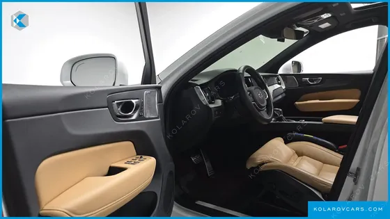 VOLVO XC60 D5 INSCRIPTION