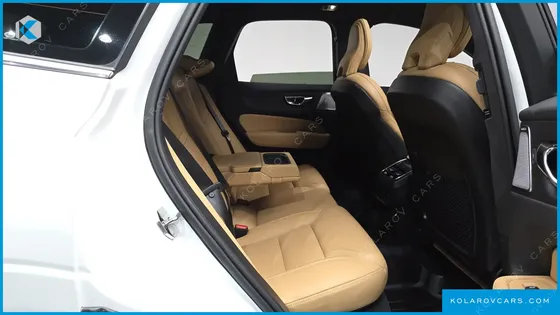 VOLVO XC60 D5 INSCRIPTION