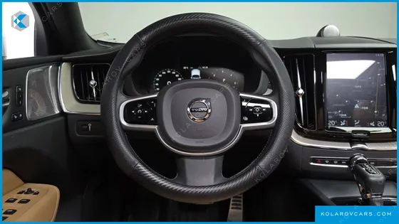 VOLVO XC60 D5 INSCRIPTION