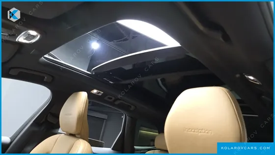 VOLVO XC60 D5 INSCRIPTION