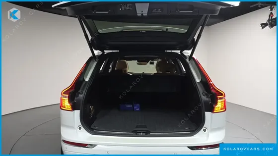 VOLVO XC60 D5 INSCRIPTION