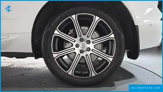 VOLVO XC60 D5 INSCRIPTION