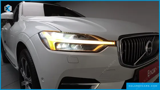 VOLVO XC60 D5 INSCRIPTION