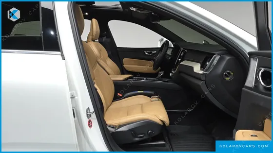 VOLVO XC60 D5 INSCRIPTION