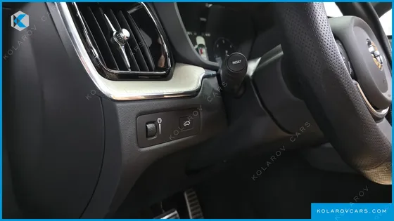 VOLVO XC60 D5 INSCRIPTION