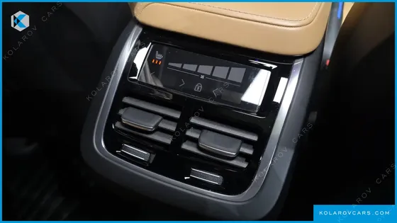 VOLVO XC60 D5 INSCRIPTION