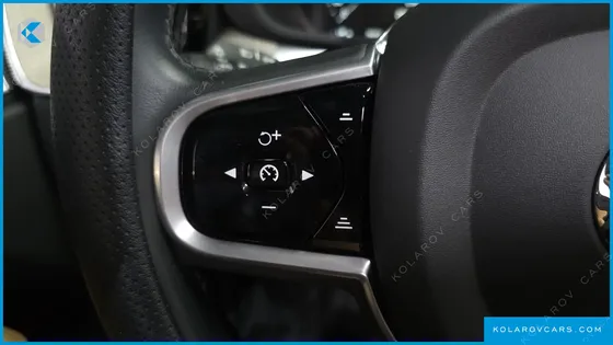 VOLVO XC60 D5 INSCRIPTION