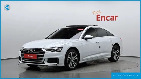 AUDI A6 45 TFSI QUATTRO PREMIUM