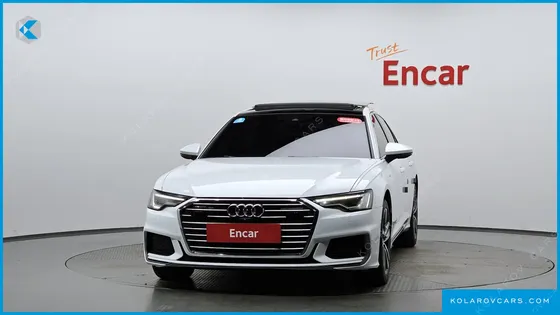 AUDI A6 45 TFSI QUATTRO PREMIUM