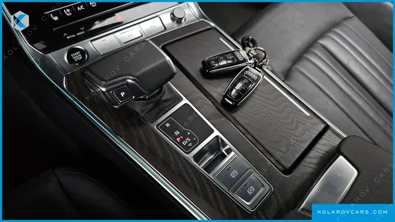 AUDI A6 45 TFSI QUATTRO PREMIUM