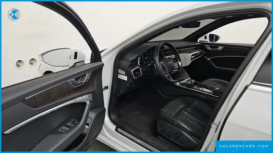 AUDI A6 45 TFSI QUATTRO PREMIUM