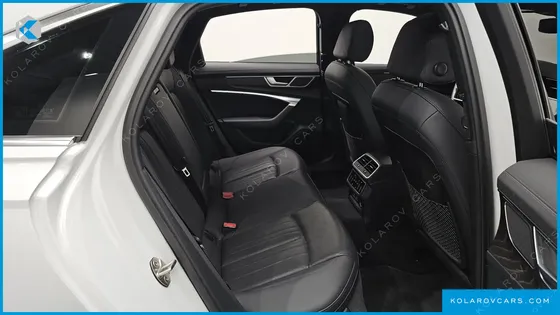 AUDI A6 45 TFSI QUATTRO PREMIUM