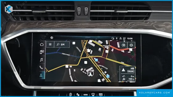 AUDI A6 45 TFSI QUATTRO PREMIUM