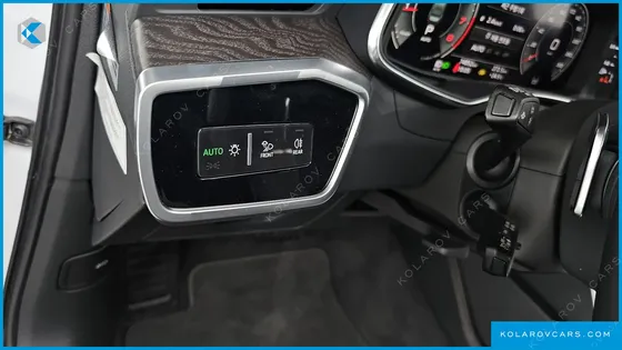 AUDI A6 45 TFSI QUATTRO PREMIUM