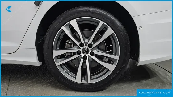 AUDI A6 45 TFSI QUATTRO PREMIUM
