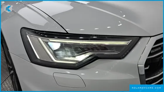 AUDI A6 45 TFSI QUATTRO PREMIUM