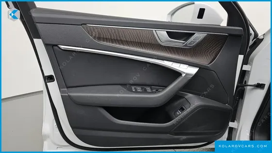 AUDI A6 45 TFSI QUATTRO PREMIUM