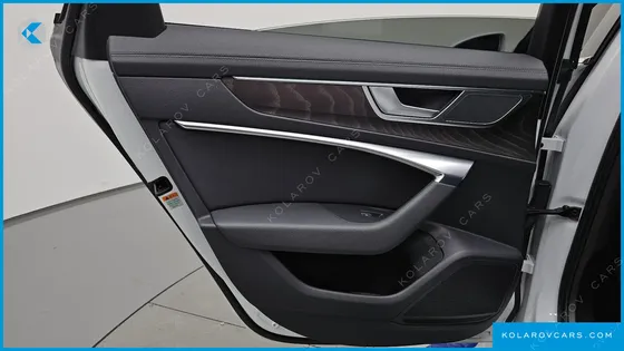 AUDI A6 45 TFSI QUATTRO PREMIUM