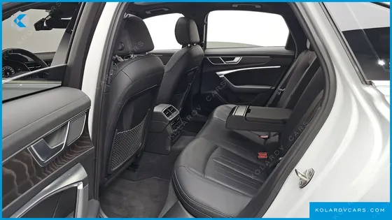AUDI A6 45 TFSI QUATTRO PREMIUM