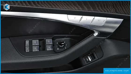 AUDI A6 45 TFSI QUATTRO PREMIUM