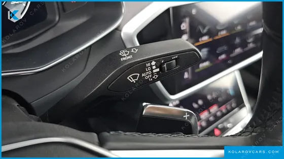 AUDI A6 45 TFSI QUATTRO PREMIUM
