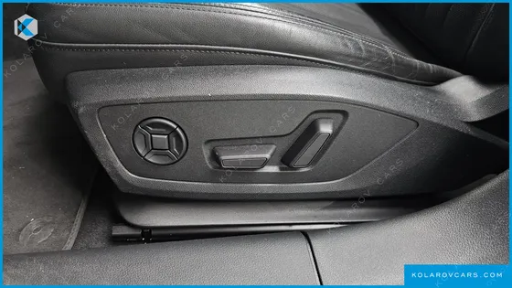 AUDI A6 45 TFSI QUATTRO PREMIUM