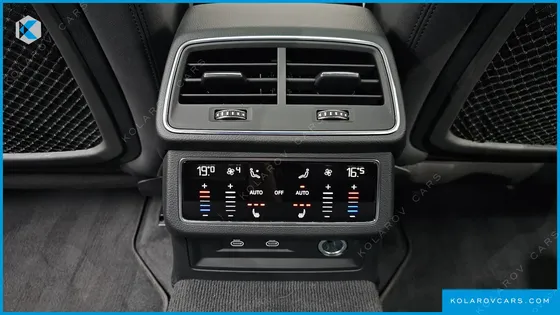AUDI A6 45 TFSI QUATTRO PREMIUM