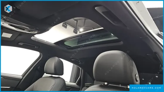 AUDI A6 45 TFSI QUATTRO PREMIUM