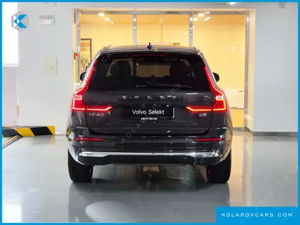 VOLVO XC60 B5 ULTRA BRIGHT