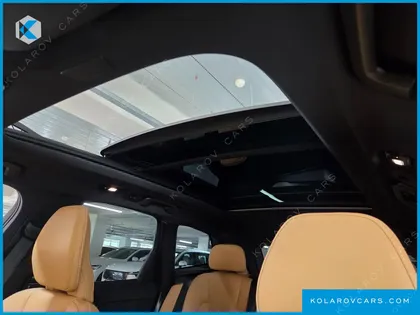 VOLVO XC60 B5 ULTRA BRIGHT