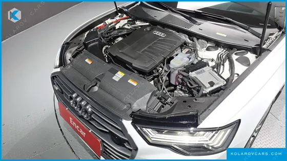 AUDI A6 40 TDI PREMIUM