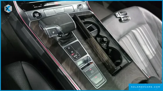 AUDI A6 40 TDI PREMIUM