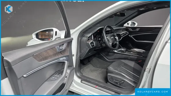 AUDI A6 40 TDI PREMIUM