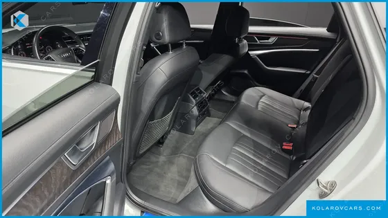 AUDI A6 40 TDI PREMIUM