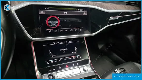AUDI A6 40 TDI PREMIUM