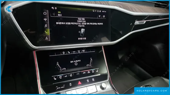 AUDI A6 40 TDI PREMIUM
