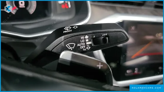 AUDI A6 40 TDI PREMIUM