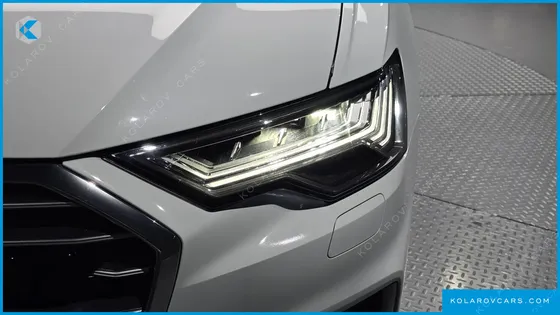 AUDI A6 40 TDI PREMIUM