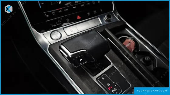 AUDI A6 45 TDI QUATTRO PREMIUM