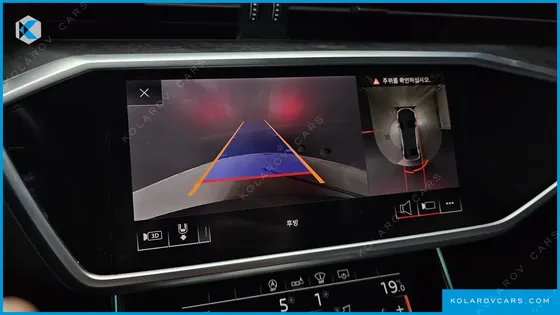 AUDI A6 45 TDI QUATTRO PREMIUM