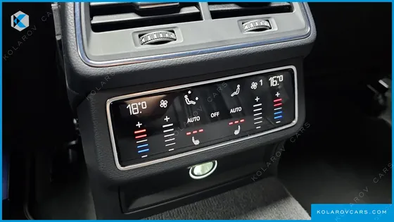 AUDI A6 45 TDI QUATTRO PREMIUM