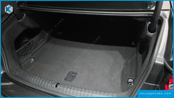 AUDI A6 45 TDI QUATTRO PREMIUM