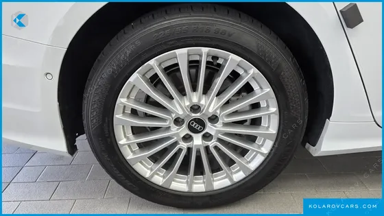 AUDI A6 45 TFSI QUATTRO PREMIUM