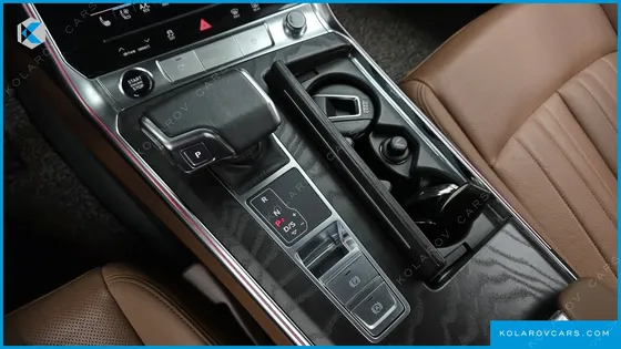 AUDI A6 45 TFSI QUATTRO PREMIUM