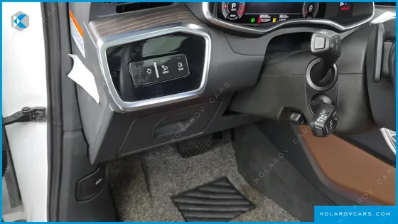 AUDI A6 45 TFSI QUATTRO PREMIUM