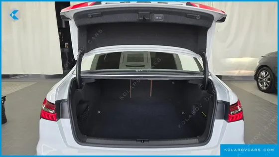 AUDI A6 45 TFSI QUATTRO PREMIUM