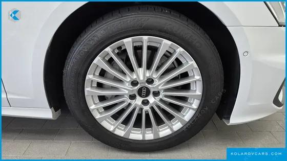 AUDI A6 45 TFSI QUATTRO PREMIUM