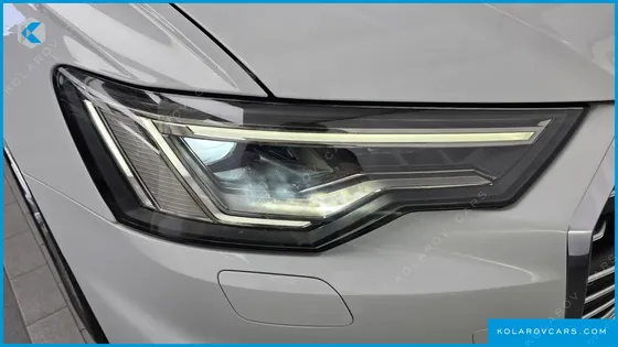 AUDI A6 45 TFSI QUATTRO PREMIUM